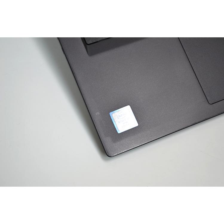 13.3型 フルHD 顔認証 ノートパソコン 中古 Lenovo ThinkPad X390 第8世代 Core i5 8365U メモリ8G M.2SSD256G Webカメラ Wi-Fi Windows11 | ThinkPad | 04