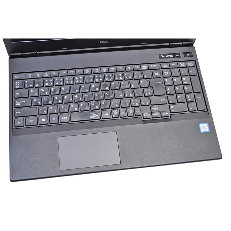 ノートPC 2in1 NEC Versapro VKT16⁄G-4 タッチパネル 2in1 ノートPC