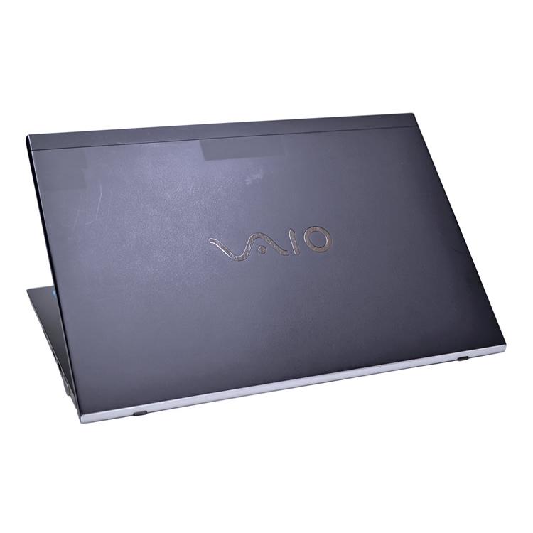 VAIO Pro PG VJPG11C11N 13.3型 フルHD Core i5 8250U M.2SSD256G メモリ8G Webカメラ Wi-Fi Windows11 |  | 01