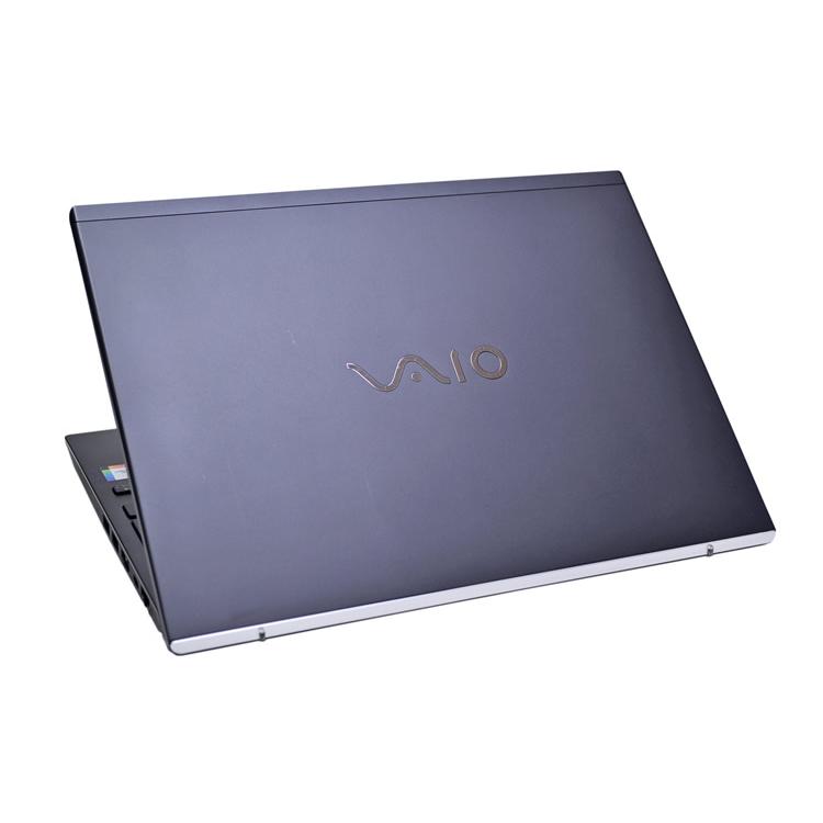 VAIO Pro PG VJPG318 第13世代 Core i5 1334U IrisXe メモリ16G M.2SSD256G Wi-Fi6 顔認証 USBType-C Windows11 13.3型 WUXGA |  | 01