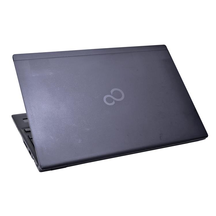 フルHD 13.3型 富士通 LIFEBOOK U939/A Core i5 8365U M.2SSD256G メモリ8G 顔認証 Webカメラ Wi-Fi USBType-C Windows11 | 富士通 | 01