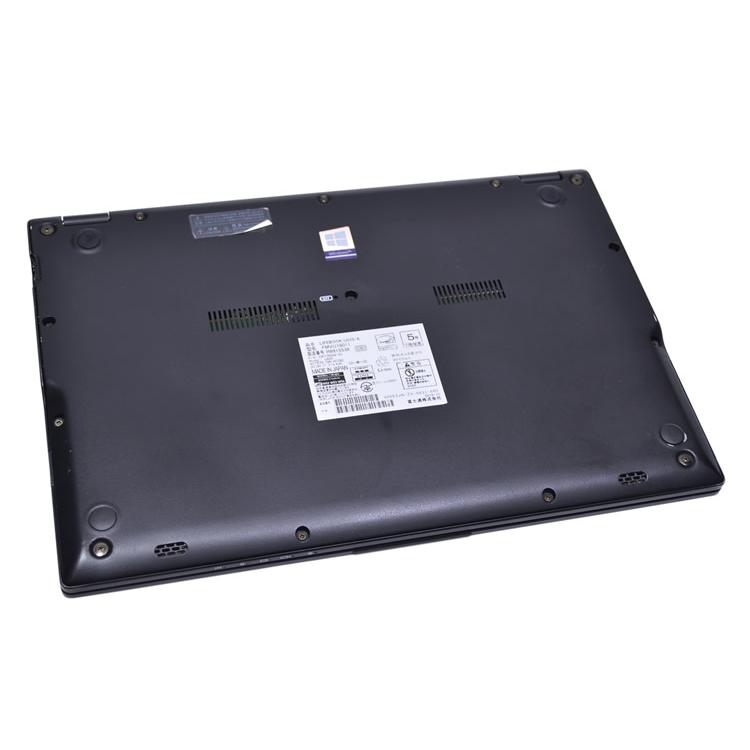 フルHD 13.3型 富士通 LIFEBOOK U939/A Core i5 8365U M.2SSD256G メモリ8G 顔認証 Webカメラ Wi-Fi USBType-C Windows11 | 富士通 | 02