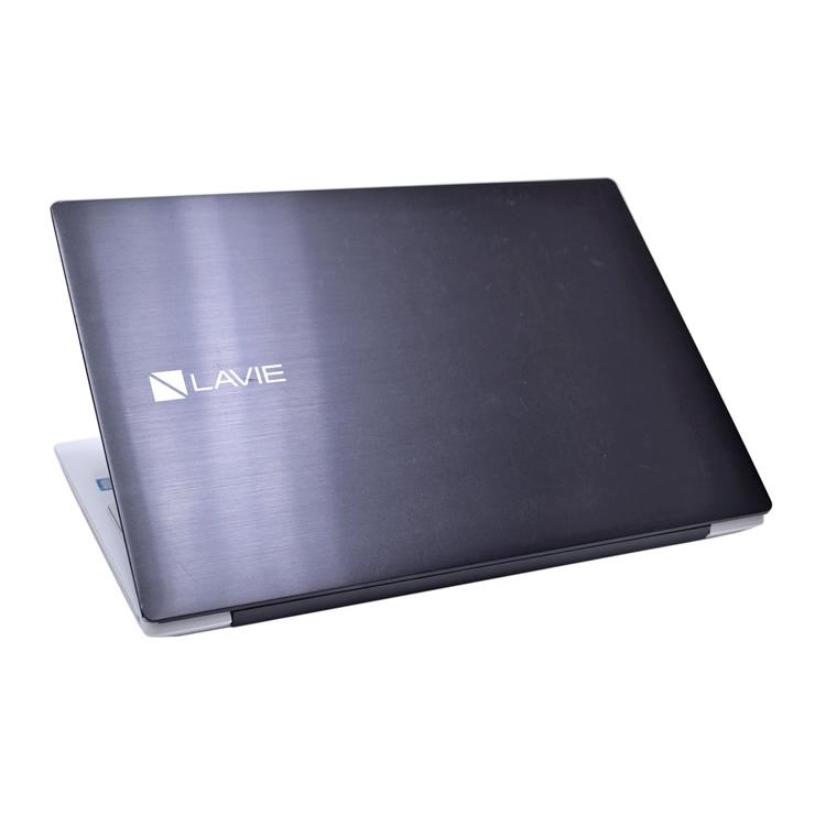 フルHD NEC LAVIE NS700/N Corei7 8565U 新品M.2SSD512G HDD1TB メモリ8G Wi-Fi(ac) Blu-ray Webカメラ Windows11 | VersaPro | 01