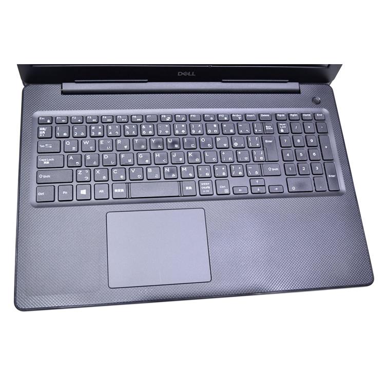 Windows11 DELL Vostro 15 3590 フルHD 15.6型 Core i5 10210U M.2SSD256G HDD500G メモリ8G Webカメラ マルチ Wi-Fi | DELL | 03