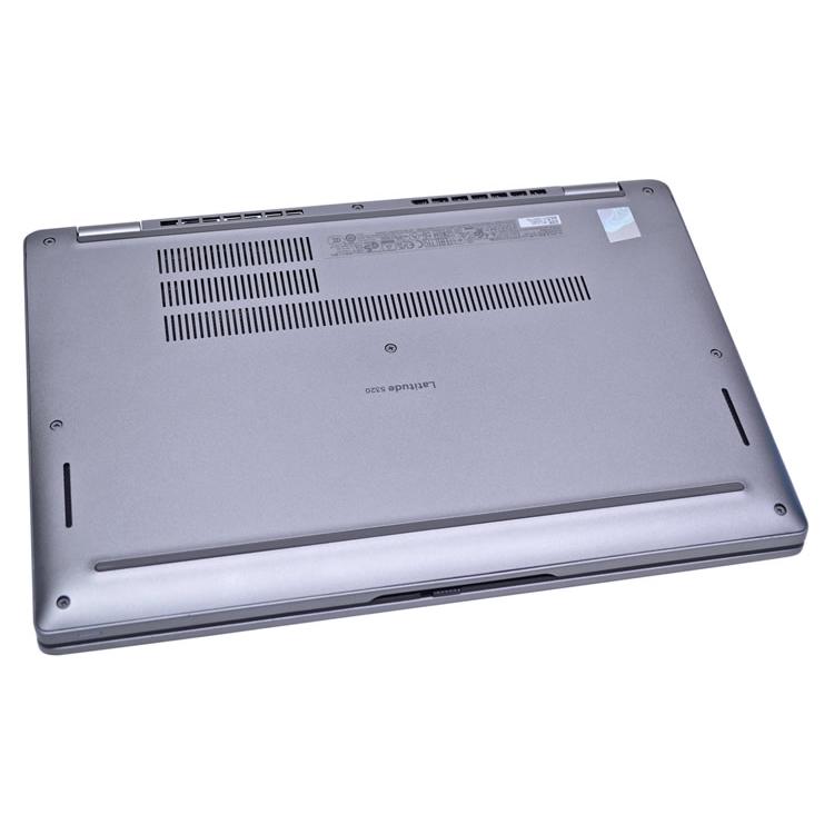 タッチパネル フルHD DELL Latitude 5320 Core i7 1185G7 IrisXe Wi-Fi6 顔認証 メモリ16G M.2SSD512G USBType-C Windows11 | DELL | 03