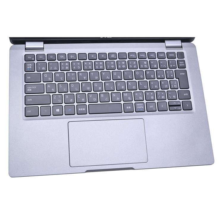 タッチパネル FHD 13.3型 Core i7 1185G7 IrisXe DELL Latitude 5320 メモリ16G M.2SSD512G Wi-Fi6 顔認証 USBType-C Windows11 | DELL | 03