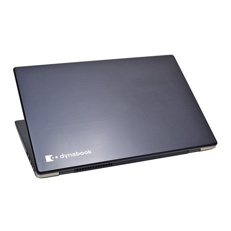フルHD Wi-Fi6 モバイル dynabook G83/FP 第10世代 Core i5 10210U M.2SSD256G メモリ8GB Webカメラ USBType-C Windows11 | dynabook | 01