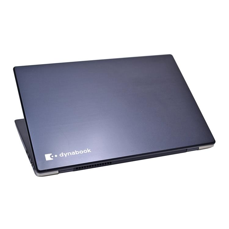 訳あり フルHD Wi-Fi6 モバイル dynabook G83/FP Core i5 10210U M.2SSD256G メモリ8GB Webカメラ USBType-C Windows11 | dynabook | 01