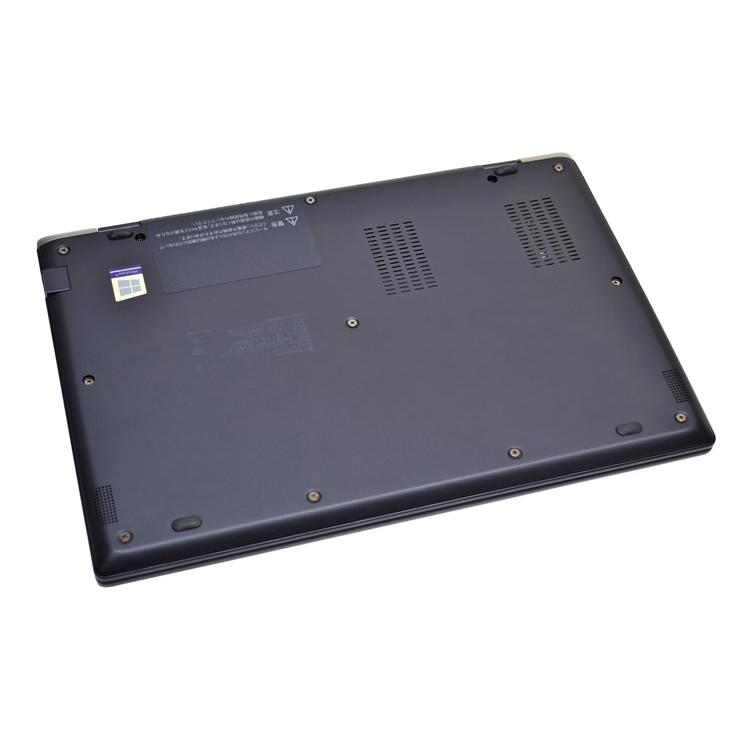フルHD Wi-Fi6 モバイル dynabook G83/FP 第10世代 Core i5 10210U M.2SSD256G メモリ8GB Webカメラ USBType-C Windows11 | dynabook | 02