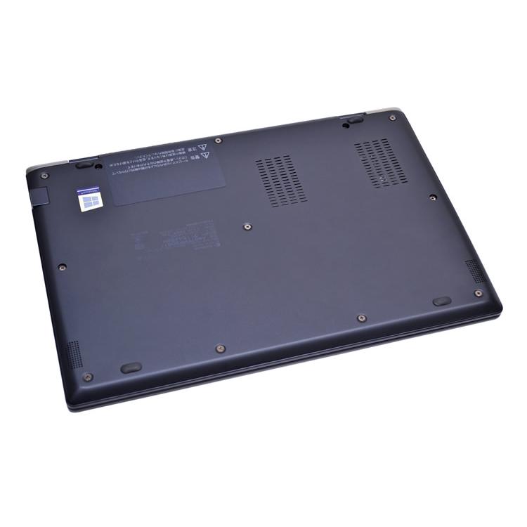 訳あり フルHD Wi-Fi6 モバイル dynabook G83/FP Core i5 10210U M.2SSD256G メモリ8GB Webカメラ USBType-C Windows11 | dynabook | 02