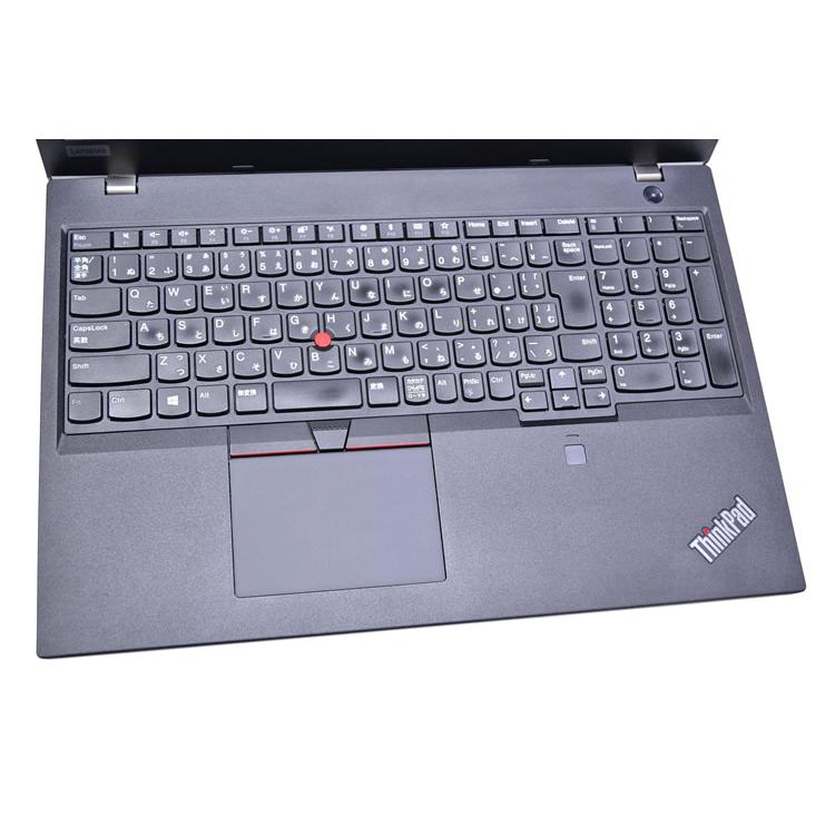 新品SSD512G ノートパソコン Lenovo ThinkPad L580 Core i5 8250U Webカメラ メモリ8G Wi-Fi USBType-C microSD Windows11 | ThinkPad | 03