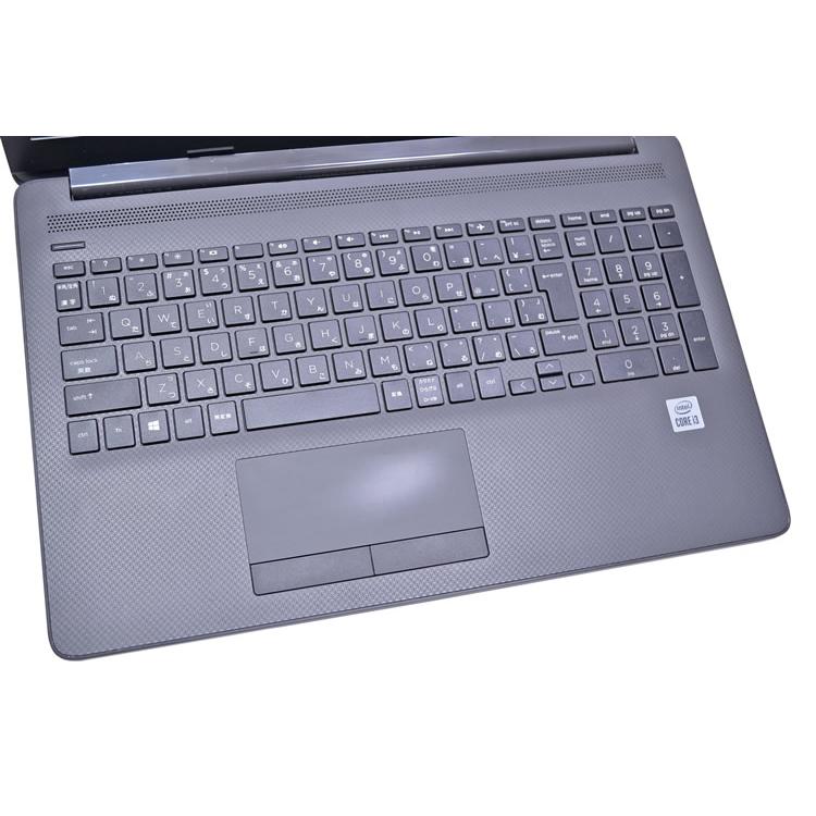 新品SSD512G 15.6型 ノートパソコン HP 250 G7 NoteBook PC Core i3 1005G1 メモリ8G Webカメラ Wi-Fi マルチ Windows11 | 日本HP | 03
