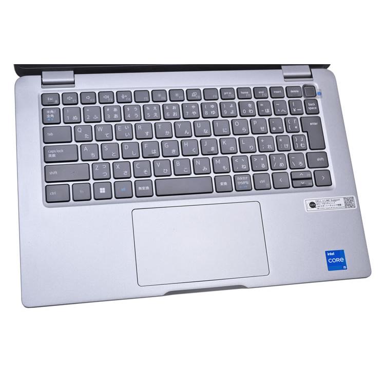 セール!! タッチパネル フルHD メモリ16G DELL Latitude 5340 第13世代 Core i5 1345U M.2SSD256G Wi-Fi6E 顔認証 Windows11 | DELL | 04