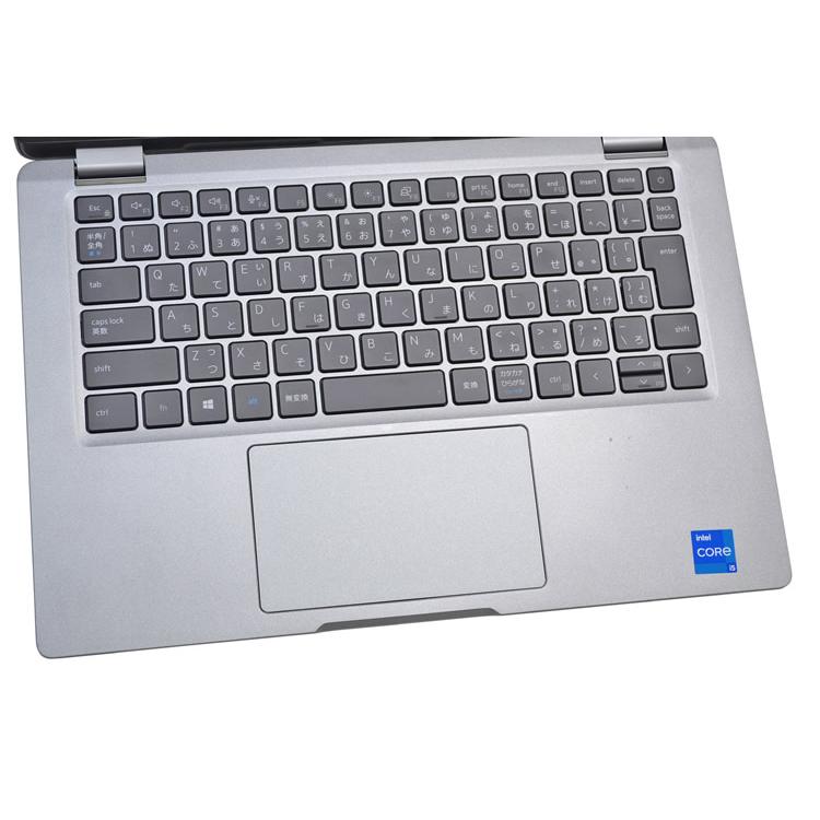 Wi-Fi6 フルHD DELL Latitude 5320 第11世代 Core i5 1135G7 IrisXe M.2SSD256G メモリ8G USBType-C Webカメラ Windows11 | DELL | 03