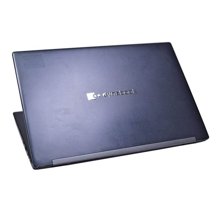 訳あり タッチパネル フルHD 13.3型 メモリ16G dynabook G83/HS Core i5 1135G7 IrisXe Wi-Fi6 顔認証 M.2SSD256G Type-C Windows11 | dynabook | 01