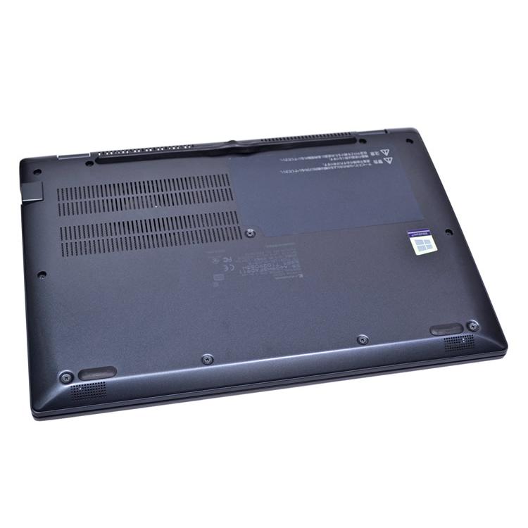 訳あり タッチパネル フルHD 13.3型 メモリ16G dynabook G83/HS Core i5 1135G7 IrisXe Wi-Fi6 顔認証 M.2SSD256G Type-C Windows11 | dynabook | 02