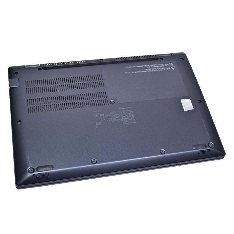 フルHD 13.3型 dynabook G83/HS Core i5 1135G7 IrisXe M.2SSD256G メモリ8G Wi-Fi6 Type-C microSD Windows11 | dynabook | 02