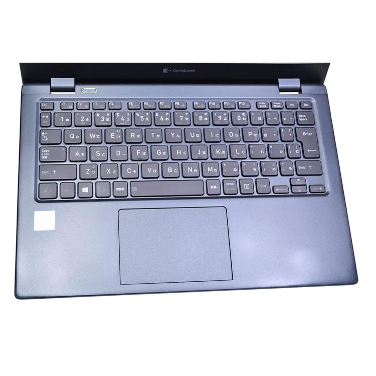 フルHD 13.3型 dynabook G83/HS Core i5 1135G7 IrisXe M.2SSD256G メモリ8G Wi-Fi6 Type-C microSD Windows11 | dynabook | 03