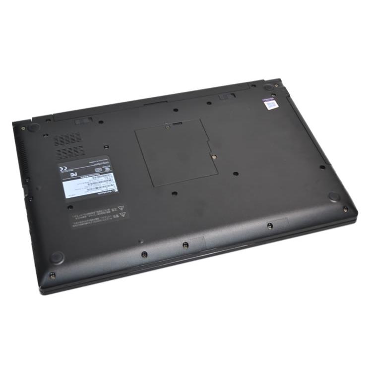 ノートパソコン Windows11 中古 dynabook B65/DN 第8世代 Core i7 8550U メモリ8G m.2SSD128G Wi-Fi Bluetooth Webカメラ | dynabook | 02