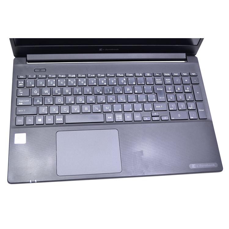 Wi-Fi6 Webカメラ dynabook P55/FS Core i5 10210U M.2SSD256G メモリ8G 15.6型 FHD USBType-C Windows11 | dynabook | 03