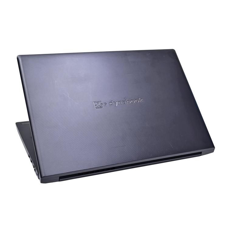 Wi-Fi6 13.3型 フルHD dynabook S73/HS Core i5 1135G7 IrisXe メモリ16GB M.2SSD512G Webカメラ USBType-C Windows11 | dynabook | 01