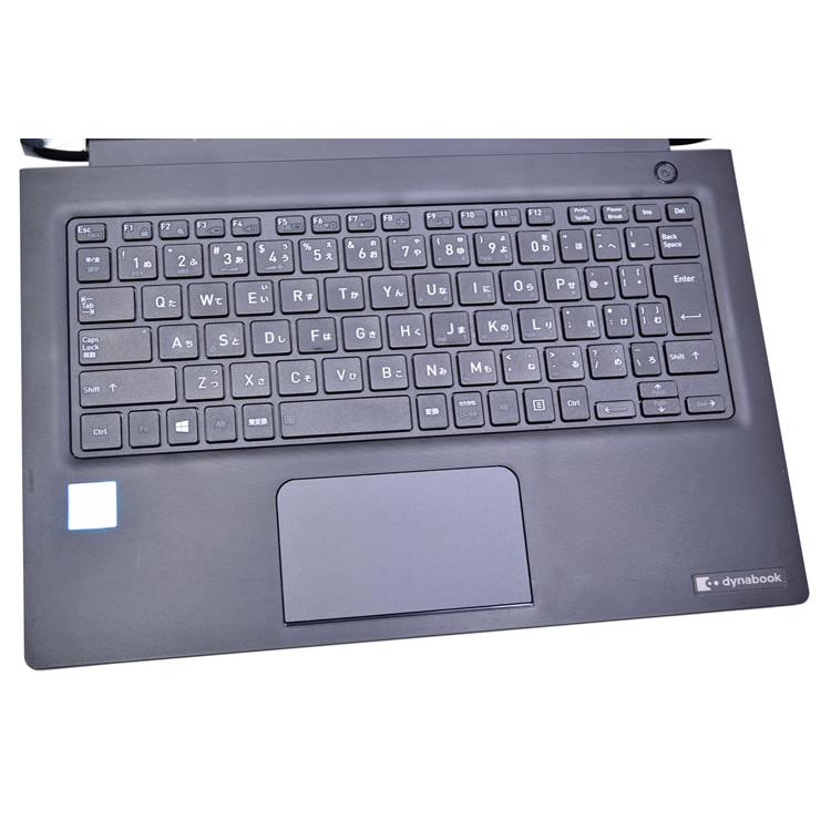 Wi-Fi6 13.3型 フルHD dynabook S73/HS Core i5 1135G7 IrisXe メモリ16GB M.2SSD512G Webカメラ USBType-C Windows11 | dynabook | 03