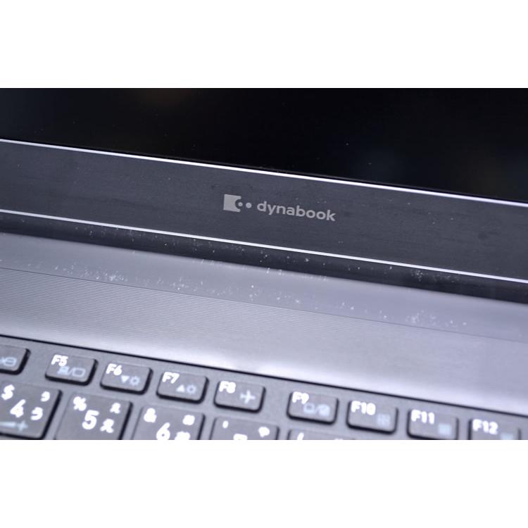 Wi-Fi6 13.3型 フルHD dynabook S73/HS Core i5 1135G7 IrisXe メモリ16GB M.2SSD512G Webカメラ USBType-C Windows11 | dynabook | 04