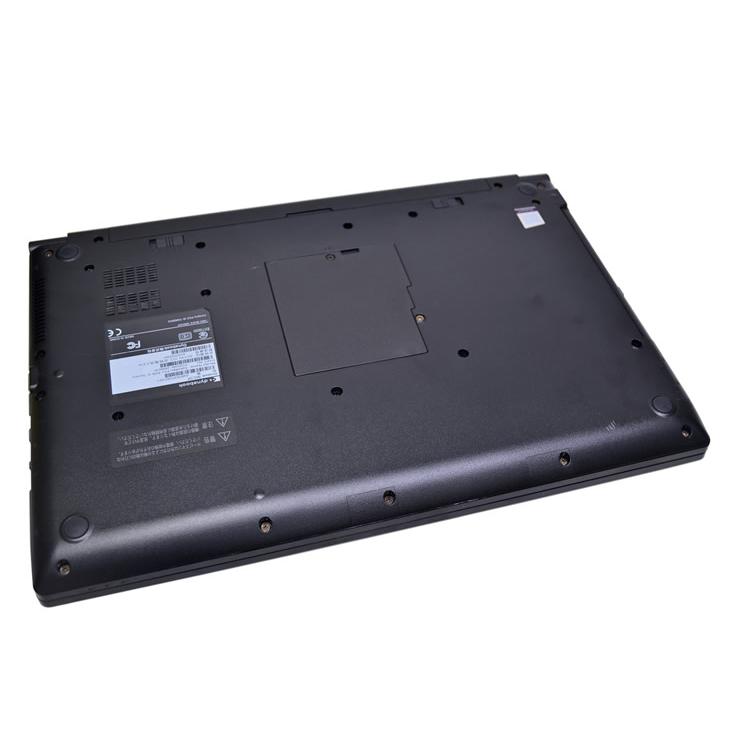 15.6型 メモリ16G dynabook B65/DP Core i3 8130U SSD256G Webカメラ Windows11 Wi-Fi Bluetooth DVDマルチ | dynabook | 02