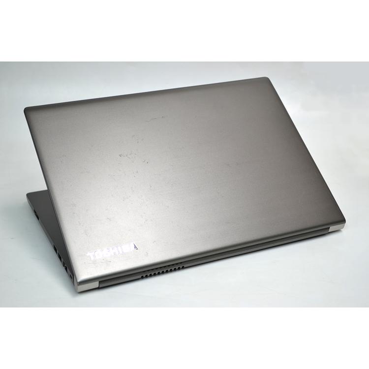 TOSHIBA Dynabook R63 Win11 Office 薄型 軽量 dynabook R 2019年モデル軽量薄型ノートパソコン Win11Pro 東芝