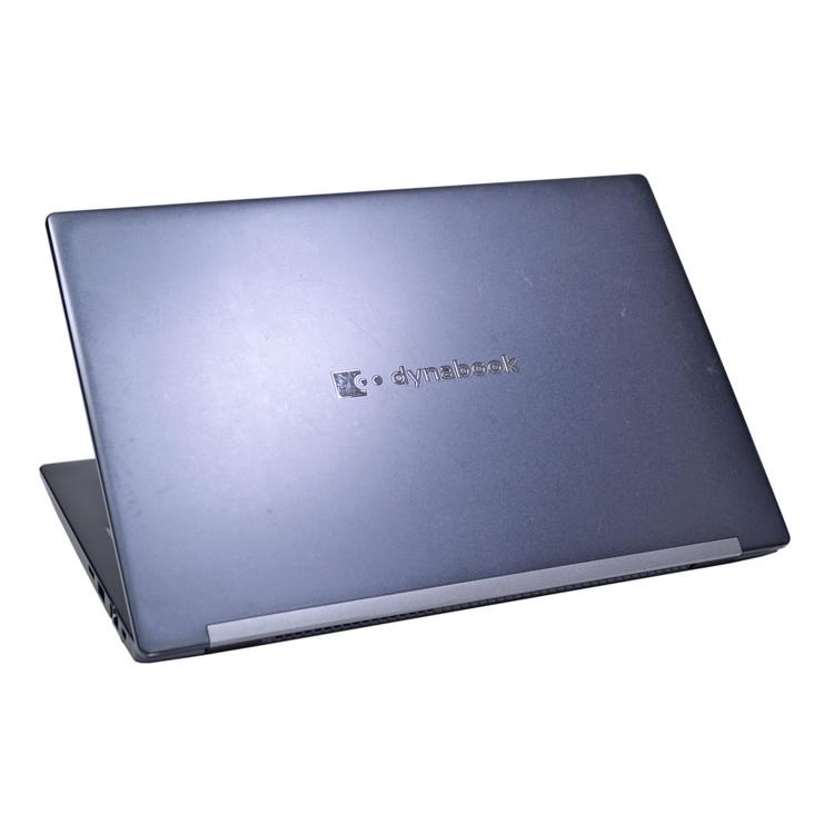フルHD タッチパネル Wi-Fi6 dynabook G83/HS Core i5 1135G7 IrisXe メモリ16GB M.2SSD256G 顔認証 Webカメラ Windows11の画像