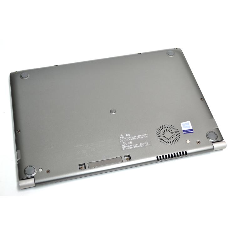 フルHD 薄型・軽量 Windows11 東芝 dynabook R63/J Core i5