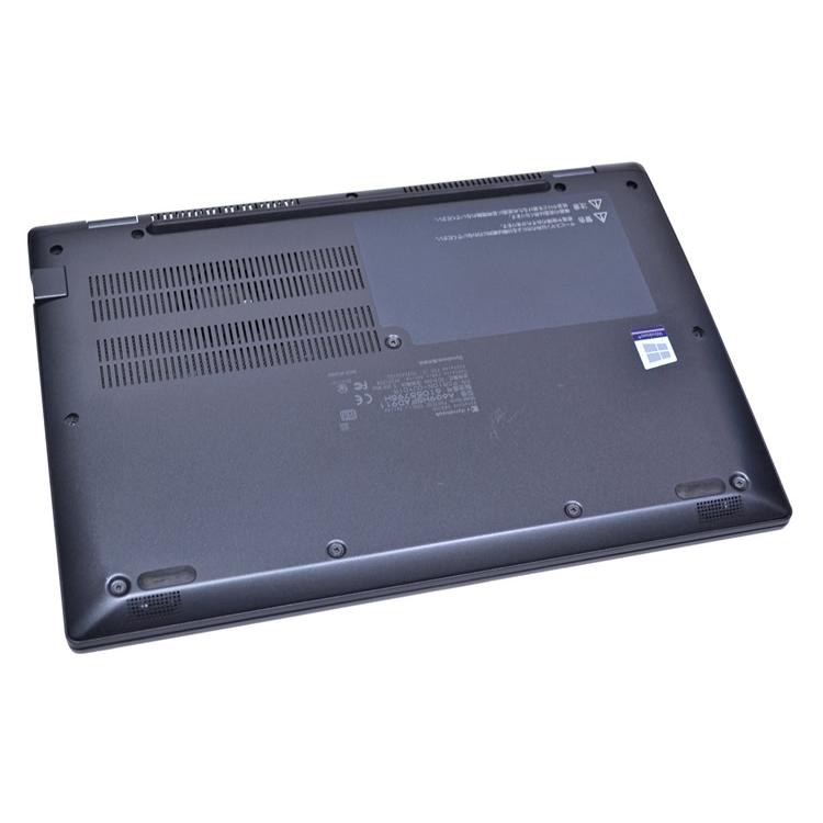 フルHD タッチパネル Wi-Fi6 dynabook G83/HS Core i5 1135G7 IrisXe メモリ16GB M.2SSD256G 顔認証 Webカメラ Windows11の画像