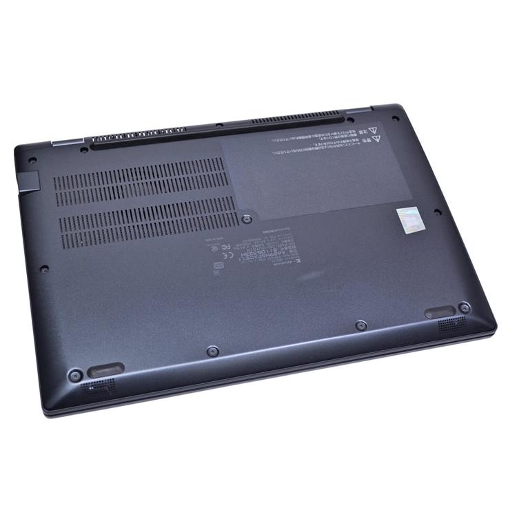 タッチパネル FHD 13.3型 Wi-Fi6 dynabook G83/HS Core i5 1135G7 IrisXe メモリ16GB M.2SSD256G 顔認証 Webカメラ Windows11 | dynabook | 02