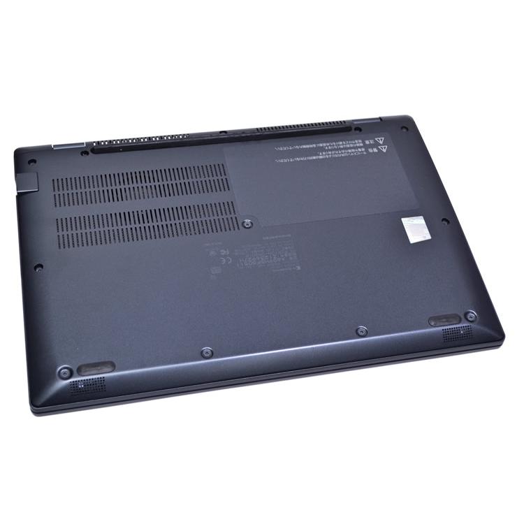 FHD 13.3型 Wi-Fi6 dynabook G83/HS Core i5 1135G7 IrisXe メモリ16GB M.2SSD256G Webカメラ microSD USBType-C Windows11 | dynabook | 02