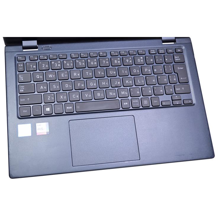 フルHD タッチパネル Wi-Fi6 dynabook G83/HS Core i5 1135G7 IrisXe メモリ16GB M.2SSD256G 顔認証 Webカメラ Windows11 | dynabook | 03