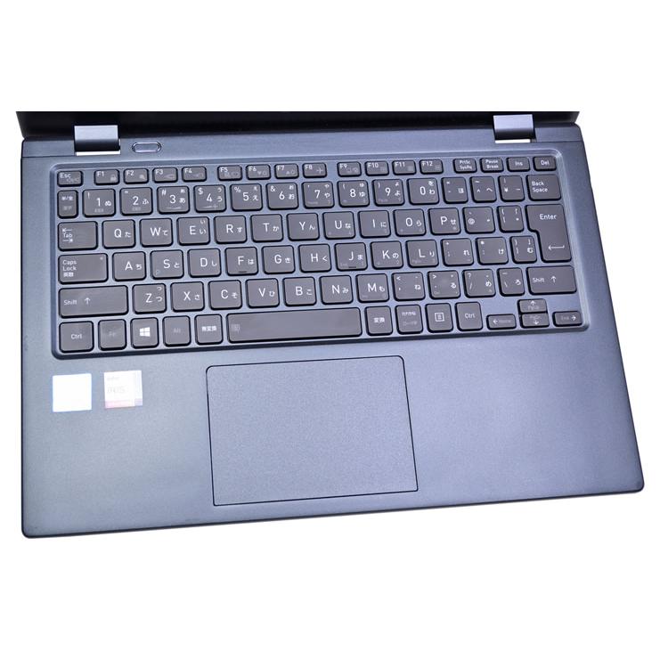タッチパネル FHD 13.3型 Wi-Fi6 dynabook G83/HS Core i5 1135G7 IrisXe メモリ16GB M.2SSD256G 顔認証 Webカメラ Windows11 | dynabook | 03