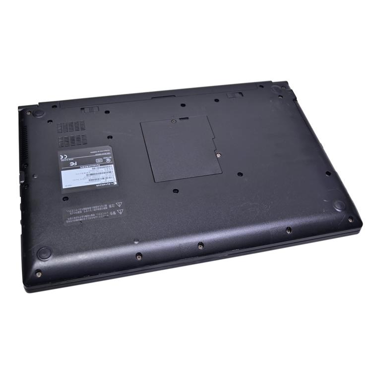 フルHD メモリ16G m.2SSD256G dynabook B65/DP Core i5 8350U Webカメラ マルチ Wi-Fi Windows11 | dynabook | 02