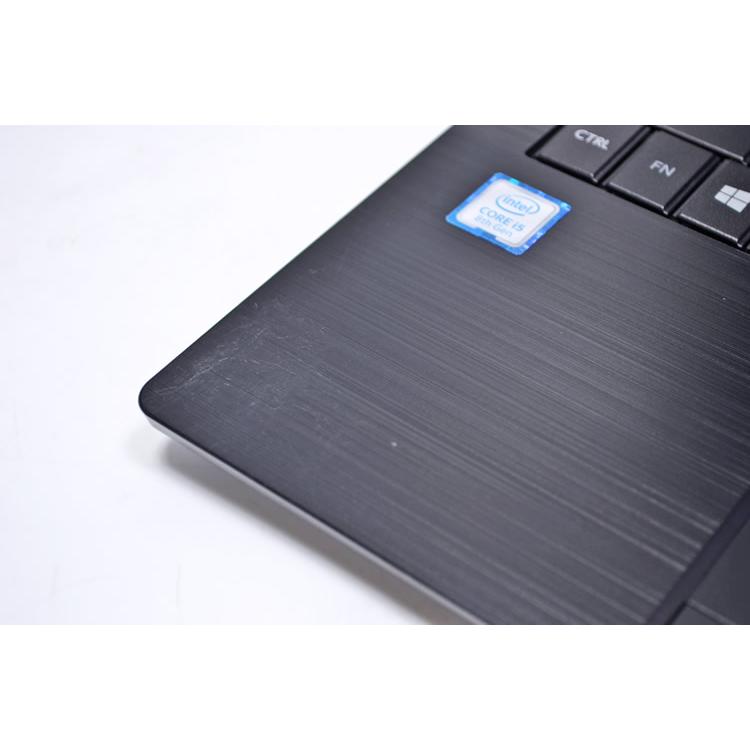 フルHD メモリ16G m.2SSD256G dynabook B65/DP Core i5 8350U Webカメラ マルチ Wi-Fi Windows11 | dynabook | 04
