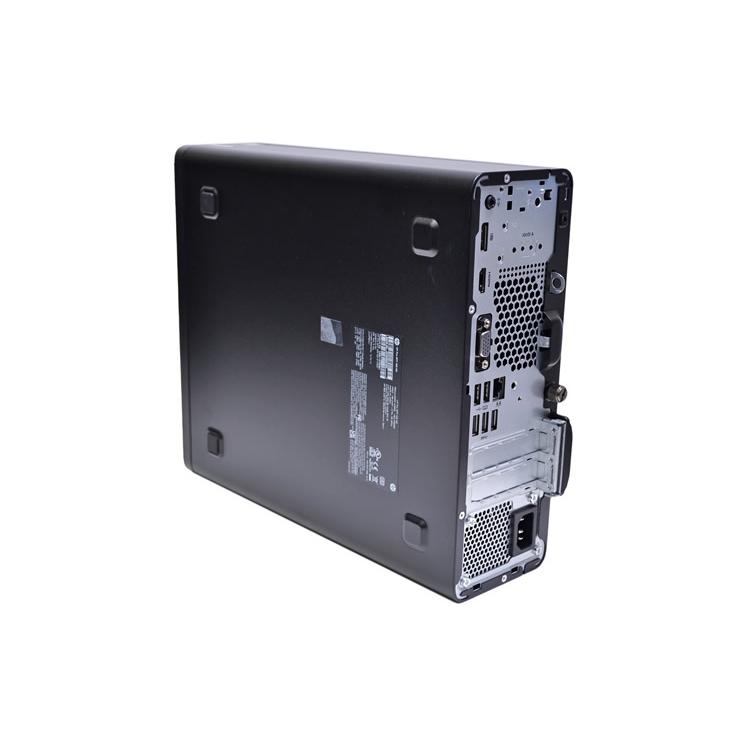 HDMI 省スペース HP Pro SFF 400 G9 第14世代 Core i5 14500 M.2SSD512G メモリ16G USBType-C マルチ Windows11 中古 | 日本HP | 01