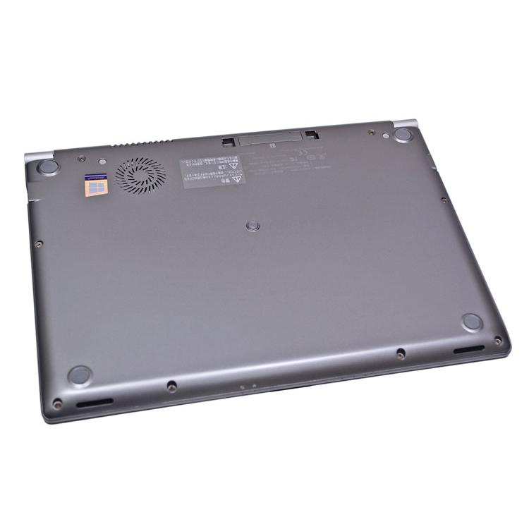 フルHD 13.3型 東芝 dynabook R63/H Core i5 8250U M.2SSD256G メモリ8GB Webカメラ Wi-Fi Bluetooth HDMI Windows11 | dynabook | 02