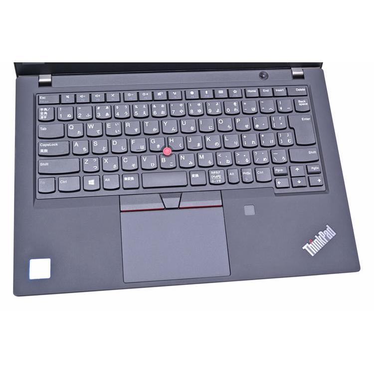 フルHD 14.0型 メモリ16G M.2SSD1TB Lenovo ThinkPad T490 Core i7 8565U Wi-Fi Webカメラ USBType-C Windows11 | ThinkPad | 03