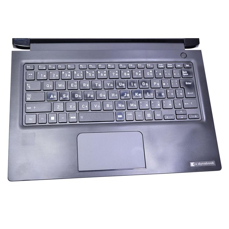 13.3型 フルHD dynabook S73/HS Core i5 1135G7 IrisXe メモリ8GB M.2SSD128G Wi-Fi6 USBType-C Webカメラ Windows11 | dynabook | 03