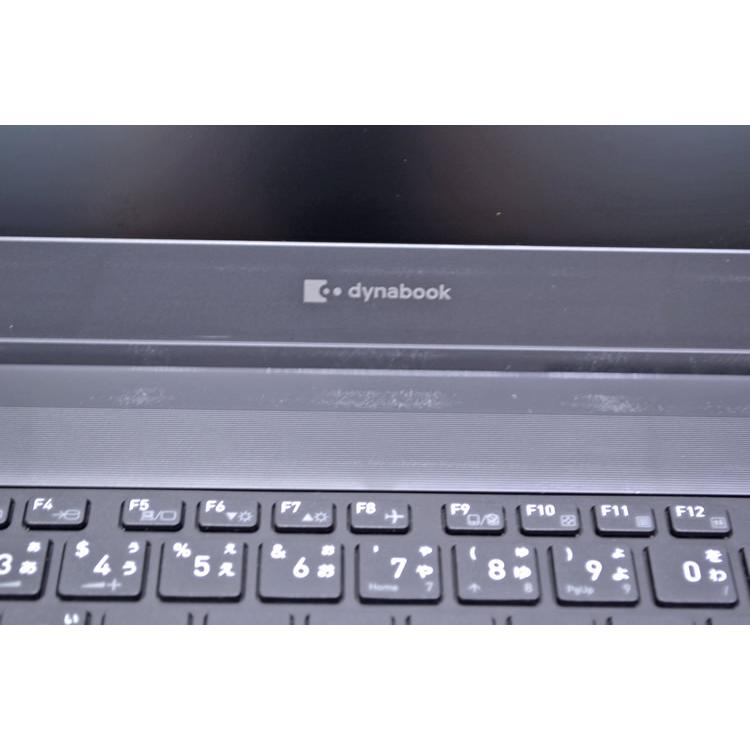 フルHD 13.3型 dynabook S73/HS Core i5 1135G7 IrisXe M.2SSD256G メモリ8GB Wi-Fi6 Webカメラ USBType-C Windows11 | dynabook | 04