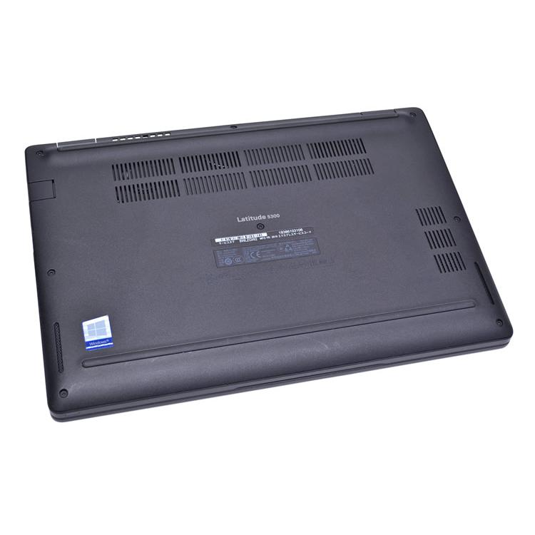 13.3型 DELL Latitude 5300 Core i5 8365U M.2SSD256G メモリ8G Webカメラ Wi-Fi USBType-C 指紋認証 Windows11 | DELL | 02