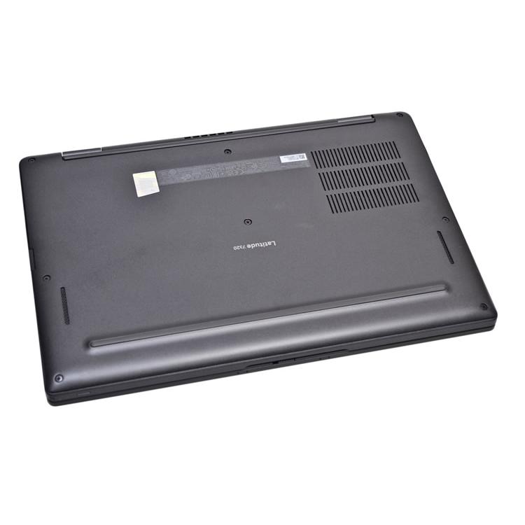 13.3型 フルHD DELL Latitude 7320 Core i7 1185G7 IrisXe メモリ16G M.2SSD512G Wi-Fi6 顔認証 Webカメラ Windows11 | DELL | 02