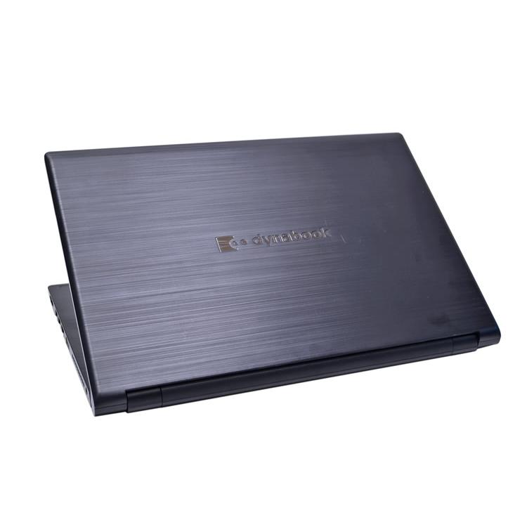 Wi-Fi6 顔認証 Webカメラ 15.6型 ノートパソコン dynabook B65/HU Core i5 1135G7 IrisXe m.2SSD256G メモリ8G マルチ Windows11 | dynabook | 01