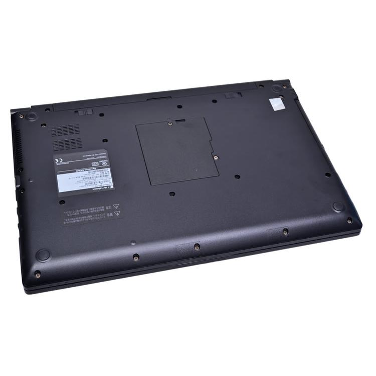 Wi-Fi6 顔認証 Webカメラ 15.6型 ノートパソコン dynabook B65/HU Core i5 1135G7 IrisXe m.2SSD256G メモリ8G マルチ Windows11 | dynabook | 02