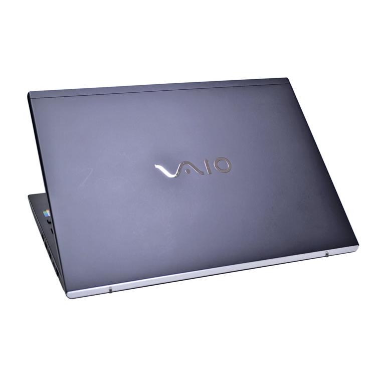 Wi-Fi6 顔認証 13.3型 VAIO Pro PG VJPG318 第13世代 Core i5 1334U メモリ16G M.2SSD256G Webカメラ Type-C Windows11 WUXGA |  | 01