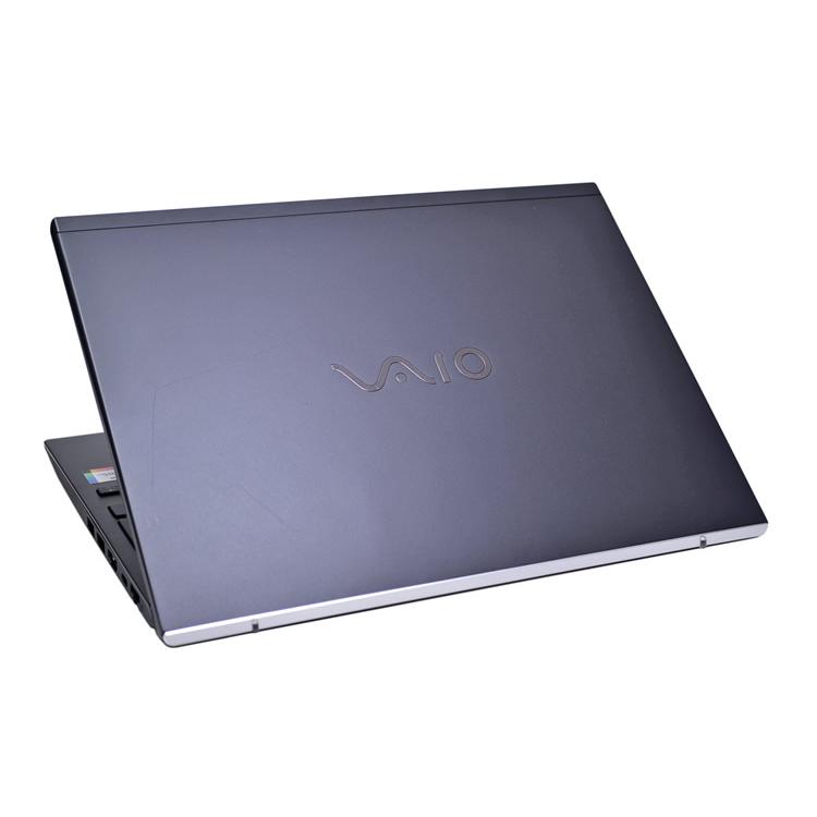 Wi-Fi6 顔認証 13.3型 VAIO Pro PG VJPG318 第13世代 Core i5 1334U メモリ16G M.2SSD256G Webカメラ Type-C Windows11 WUXGA |  | 01