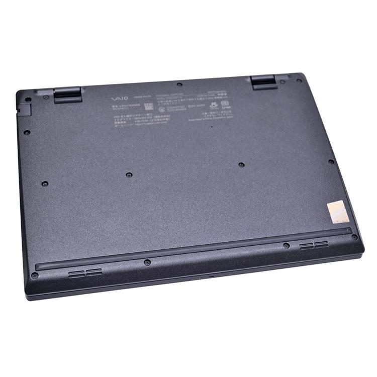 Wi-Fi6 顔認証 13.3型 VAIO Pro PG VJPG318 第13世代 Core i5 1334U メモリ16G M.2SSD256G Webカメラ Type-C Windows11 WUXGA |  | 02